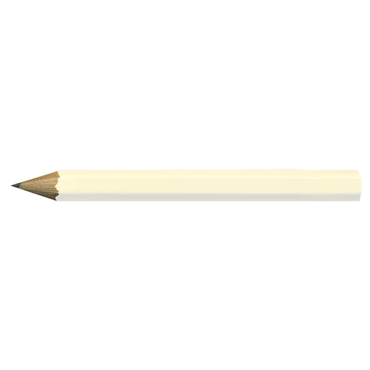 Hexagon Golf Pencil