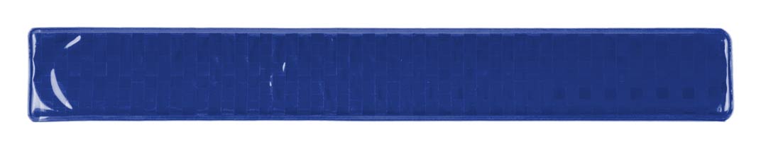 Reflective Slap Wristband