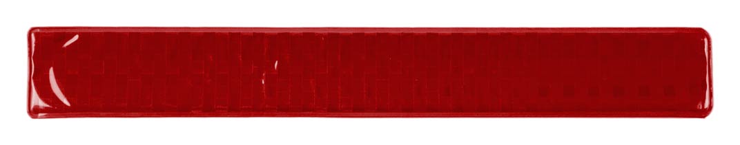 Reflective Slap Wristband