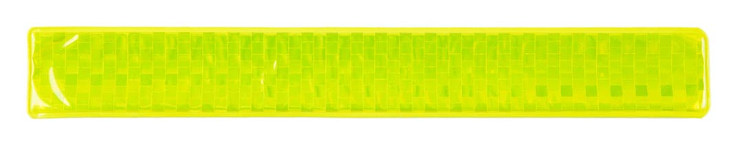 Reflective Slap Wristband