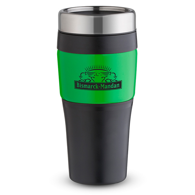 No-Slip-Grip Tumbler - 16 Oz.