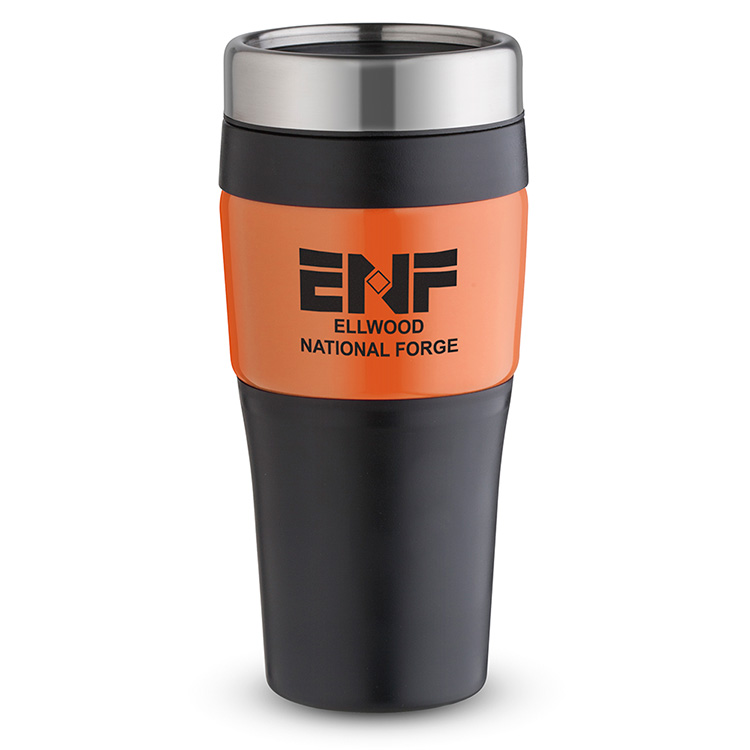 No-Slip-Grip Tumbler - 16 Oz.