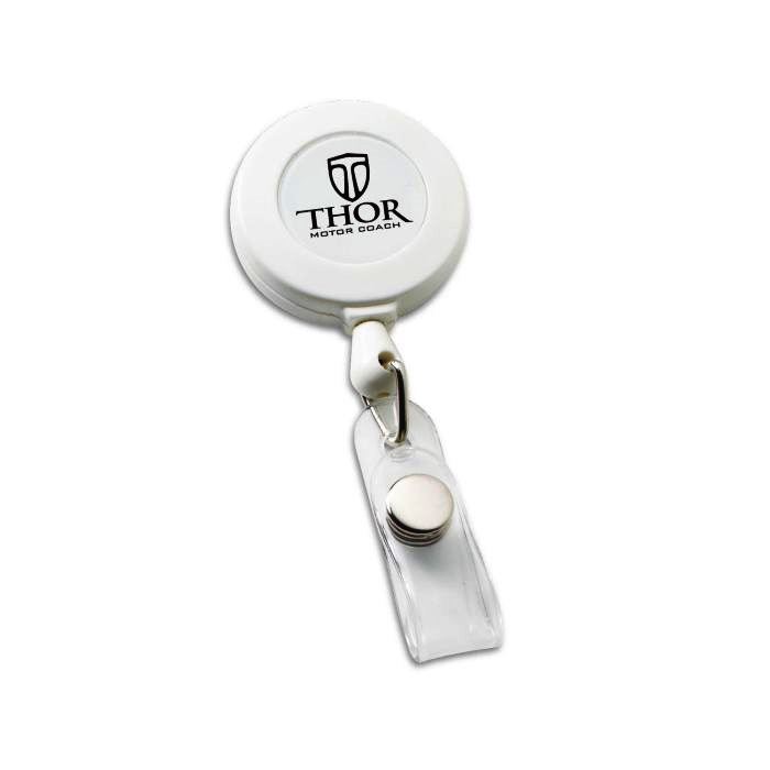 Perfect Value Badge Holder