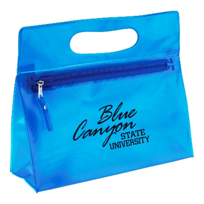 Traveler Security Bag