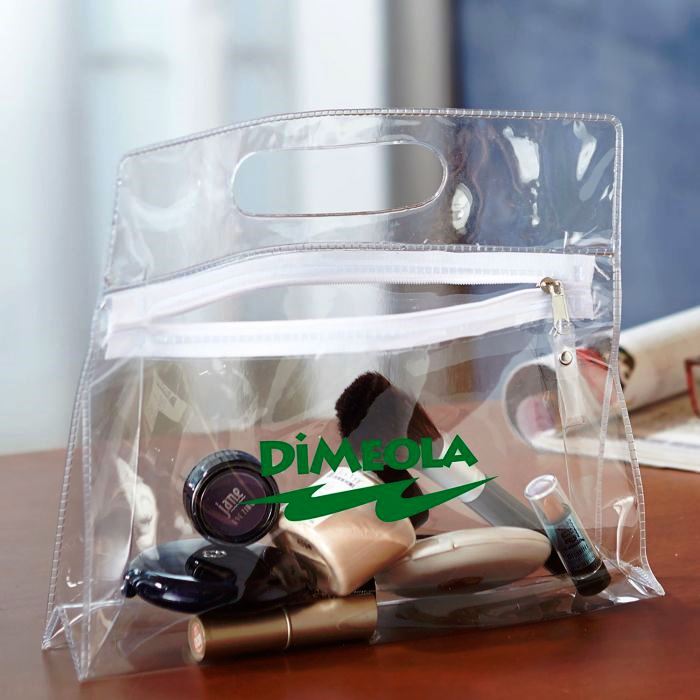 Traveler Security Bag