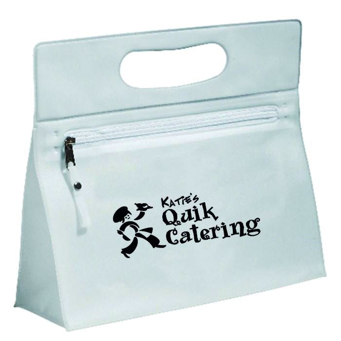 Traveler Security Bag