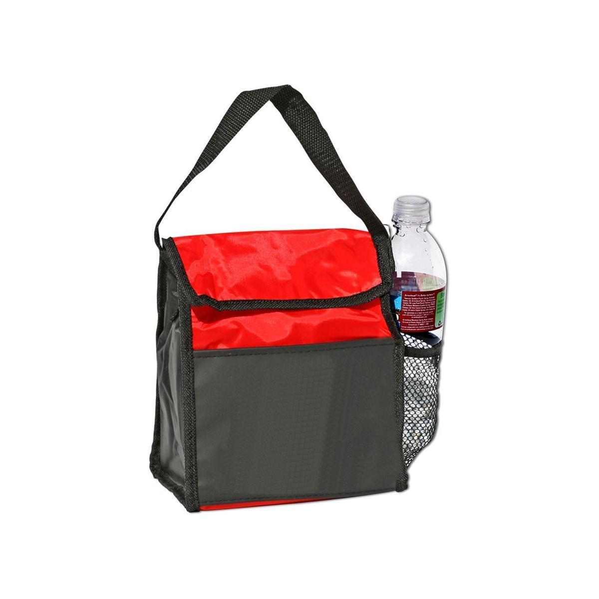Blue Lunch Pak Fully Insulated