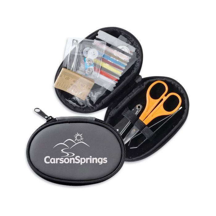 Deluxe Sewing/Nail Care Set