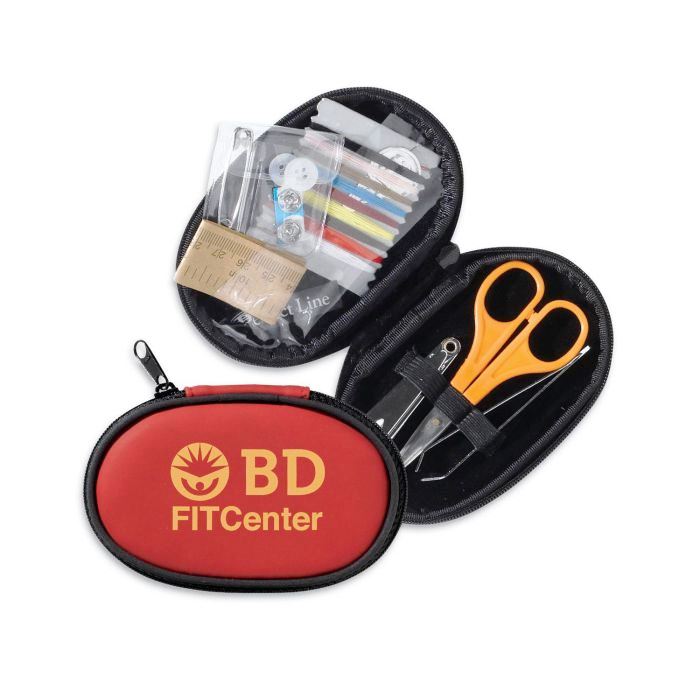 Deluxe Sewing/Nail Care Set
