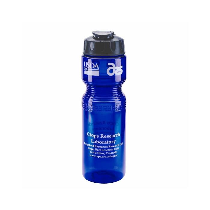 Polyfresh 28 Oz Bottle