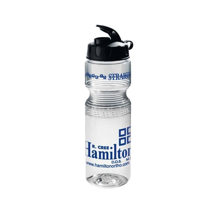 Polyfresh 28 Oz Bottle