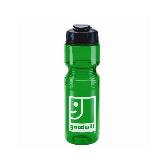 Polyfresh 28 Oz Bottle