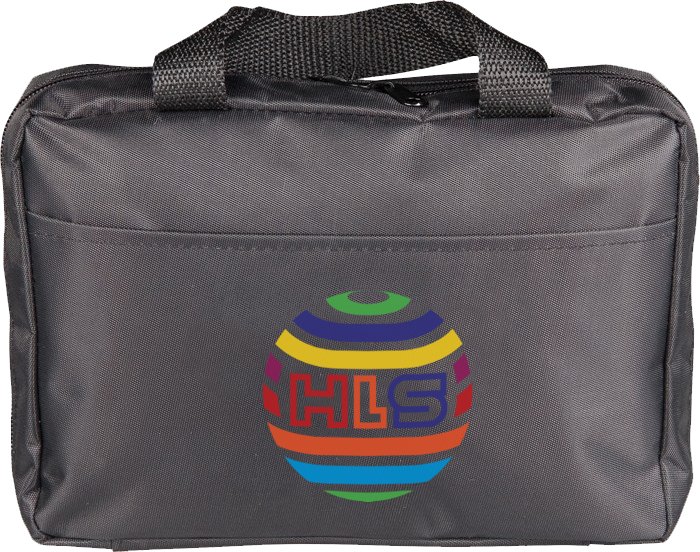 133 Piece All Purpose First Aid Kit
