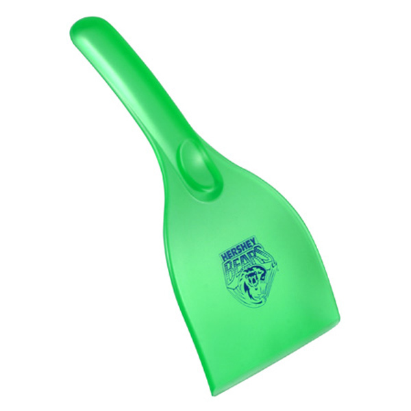 Break The Ice Scraper
