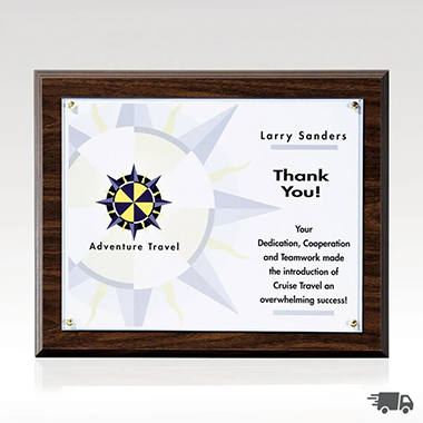 Certificate Holder