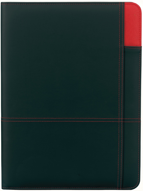 Contrast Padfolio