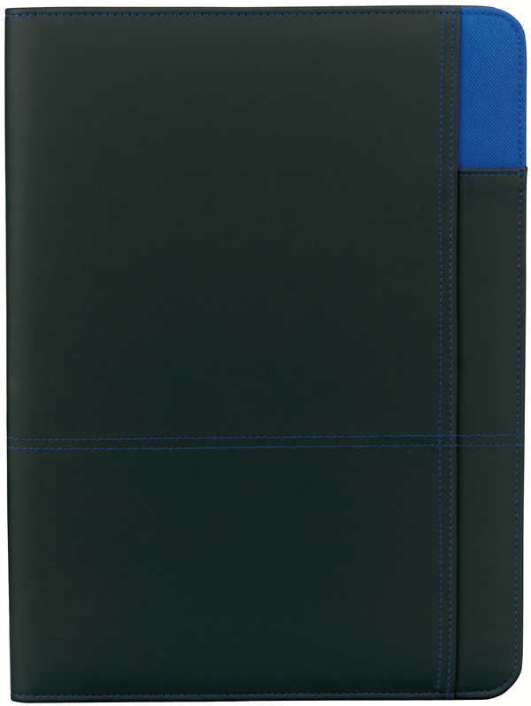 Contrast Padfolio