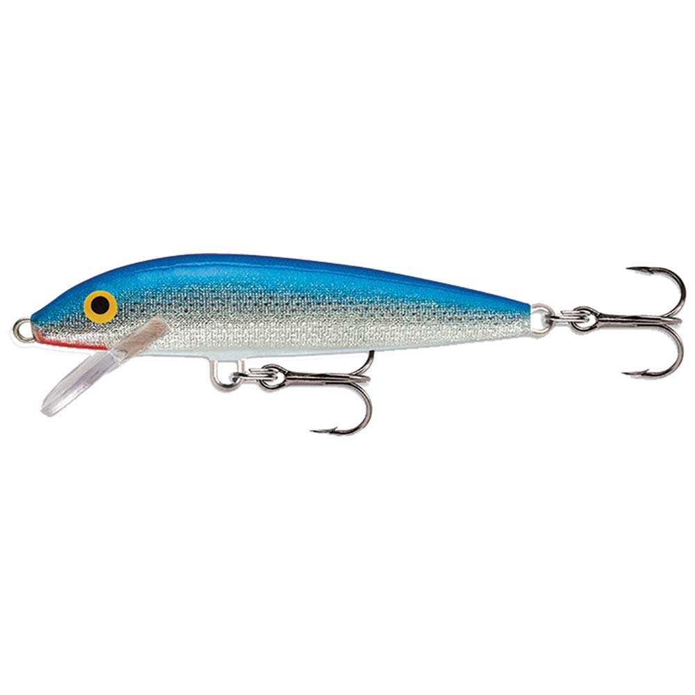 Rapala Original Floating Fishing Lure - 2-3/4
