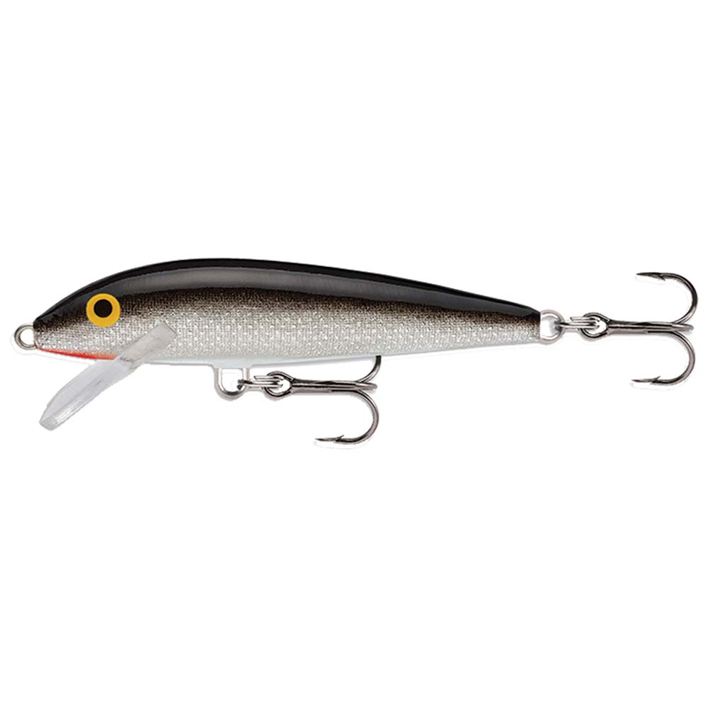 Rapala Original Floating Fishing Lure - 2-3/4
