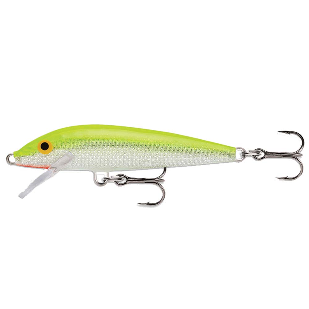 Rapala Original Floating Fishing Lure - 2-3/4