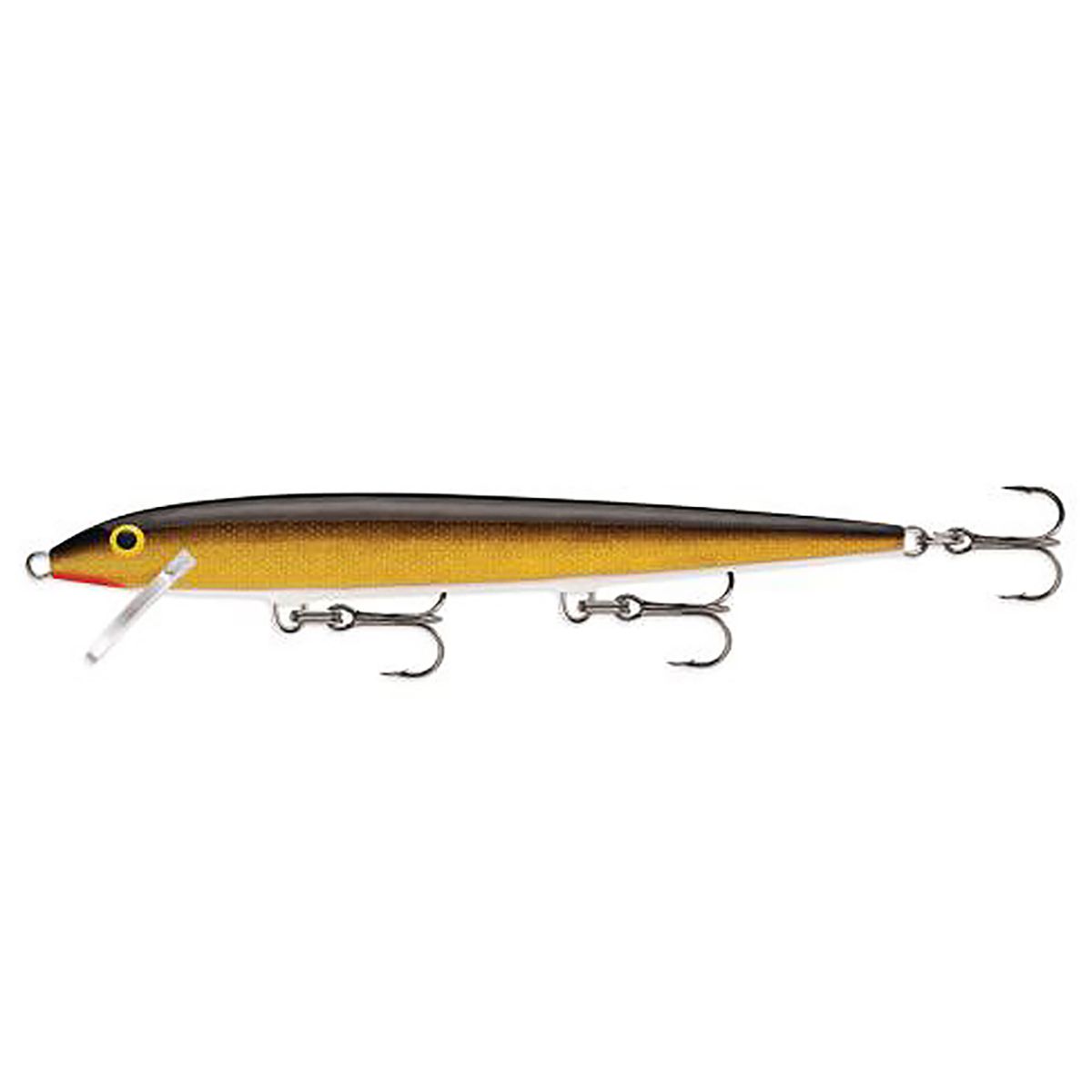 Rapala Original Floating Fishing Lure - 4-3/8