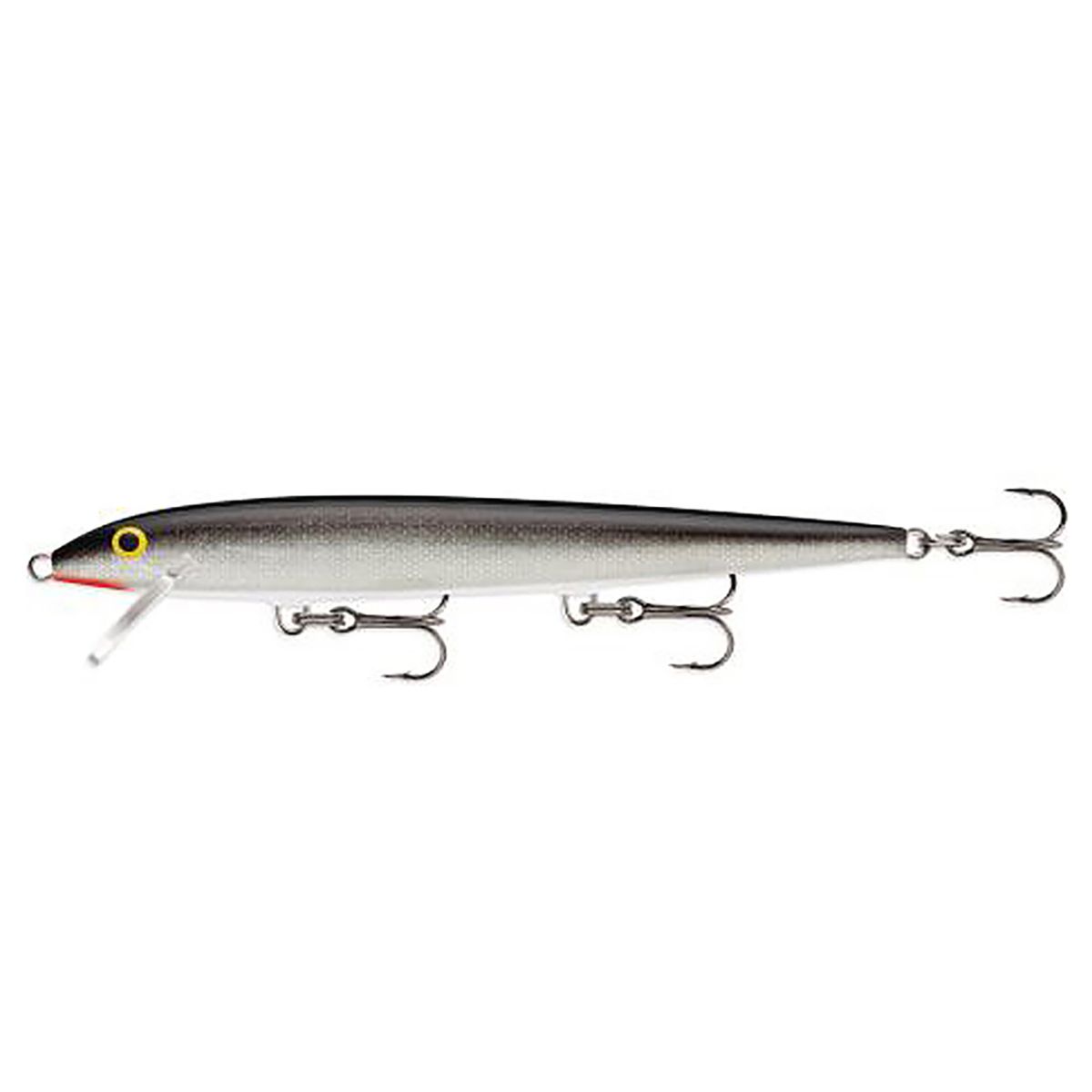 Rapala Original Floating Fishing Lure - 4-3/8