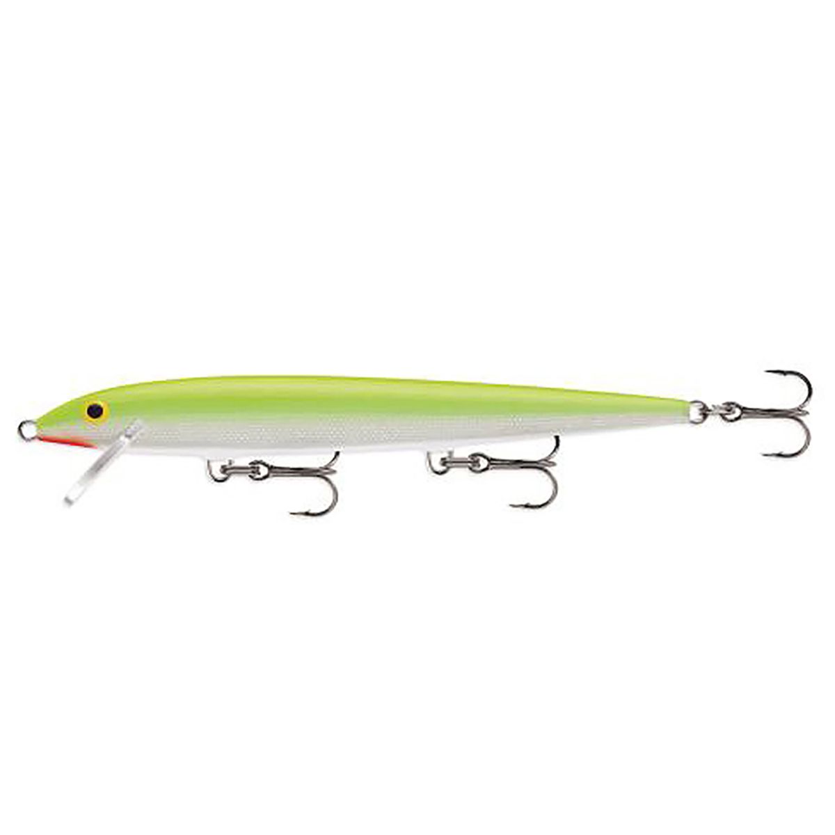 Rapala Original Floating Fishing Lure - 4-3/8