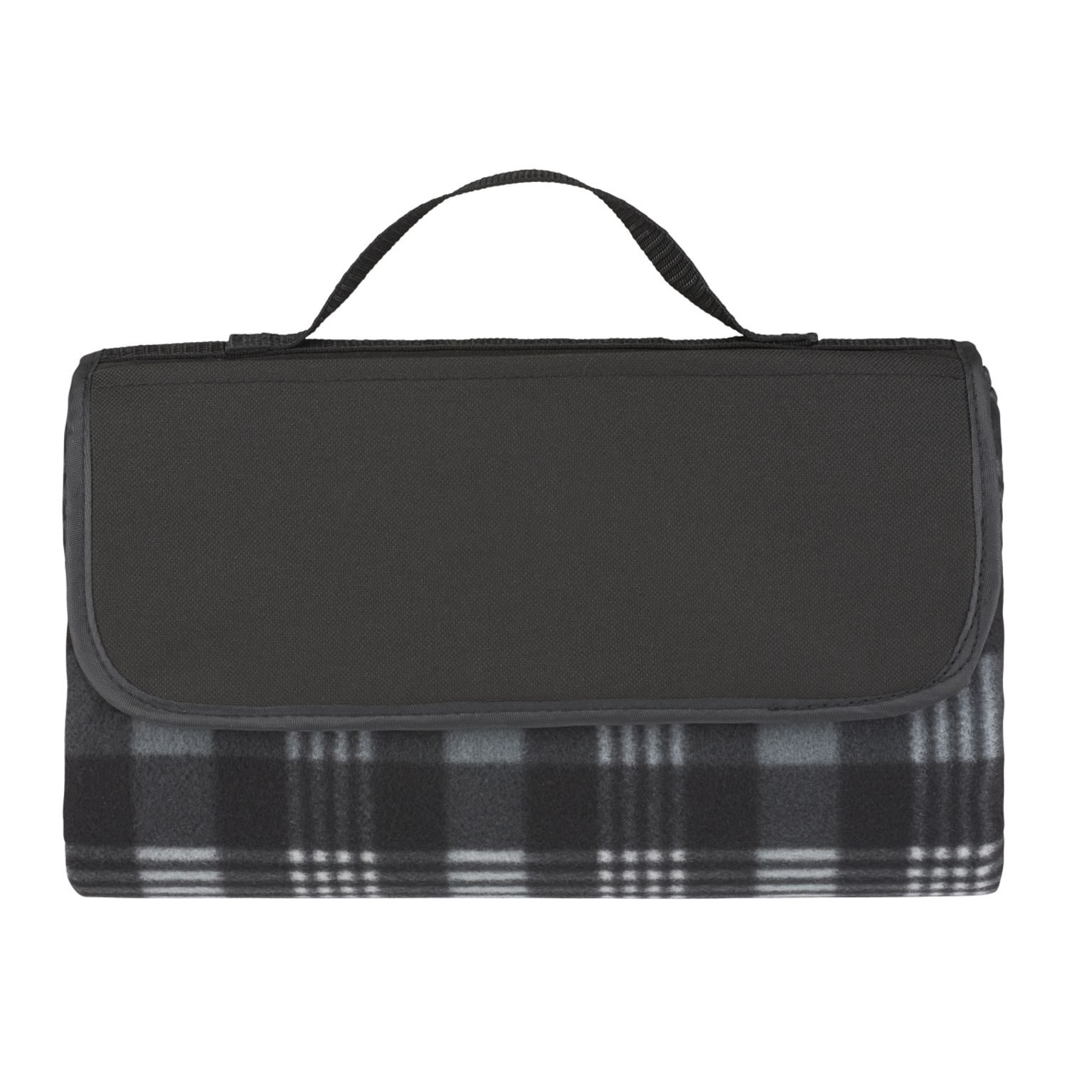 Park Fleece Blanket