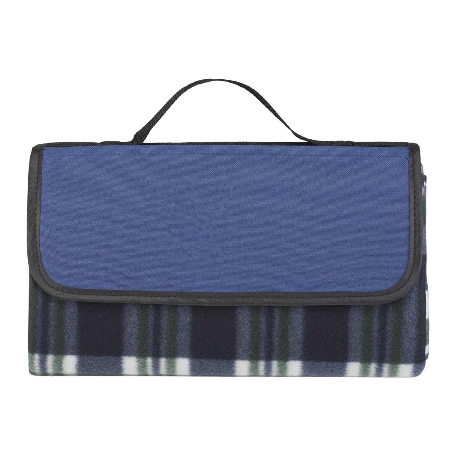 Park Fleece Blanket