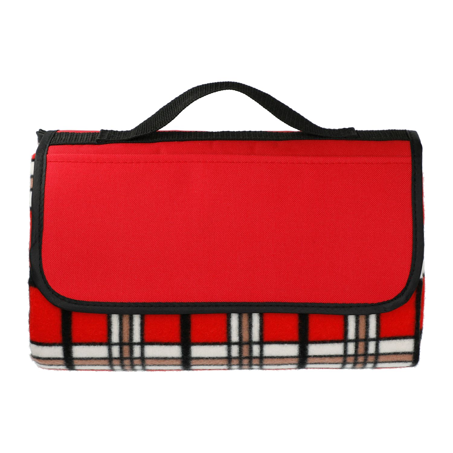 Park Fleece Blanket