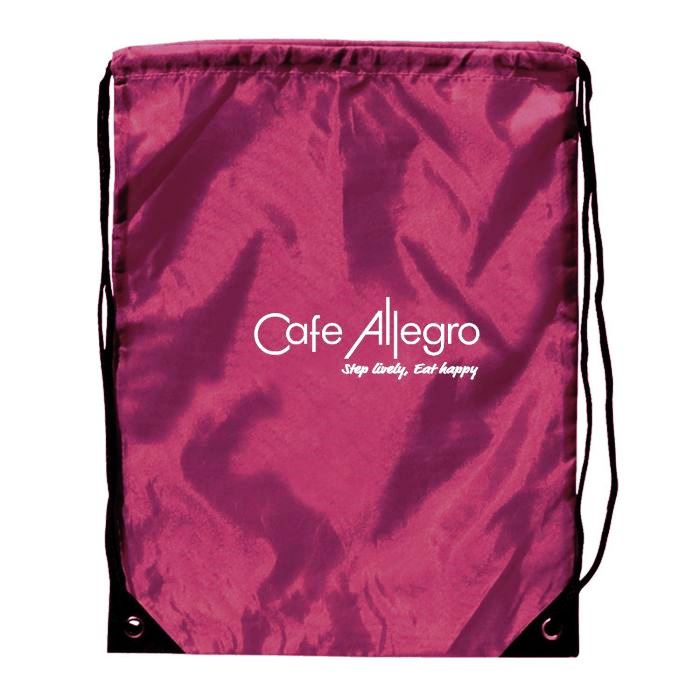 Barato Drawstring Backpack