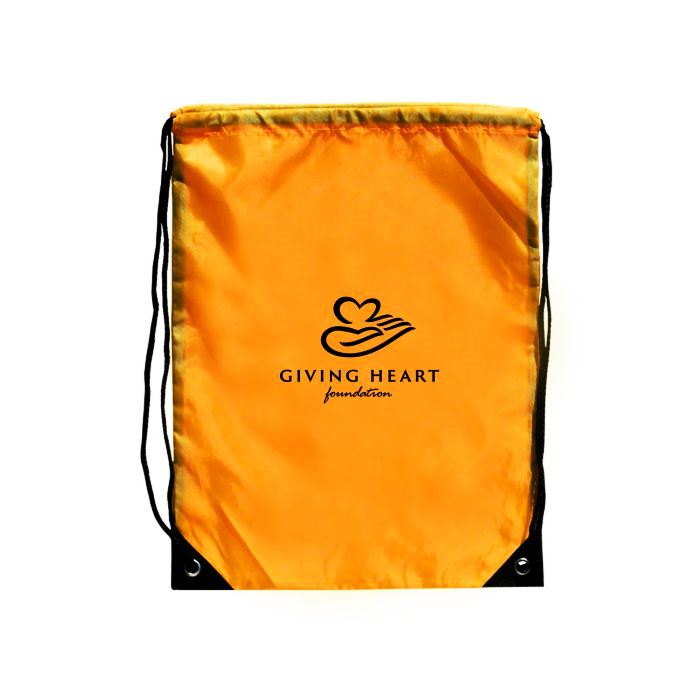 Barato Drawstring Backpack