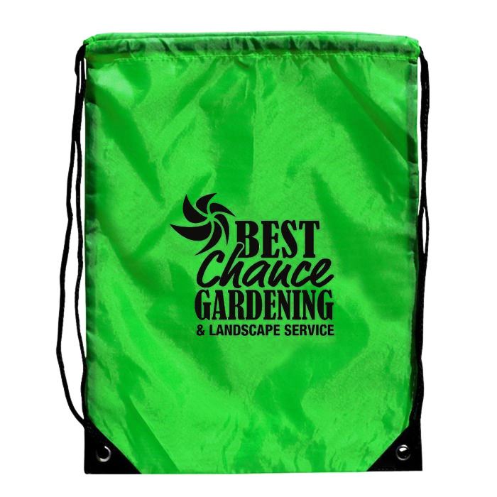 Barato Drawstring Backpack