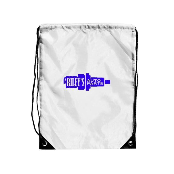 Barato Drawstring Backpack