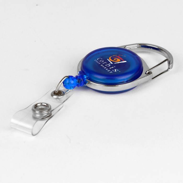 Carabiner Retractable