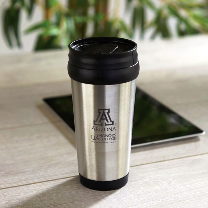 15 Oz Stainless Steel Tumbler