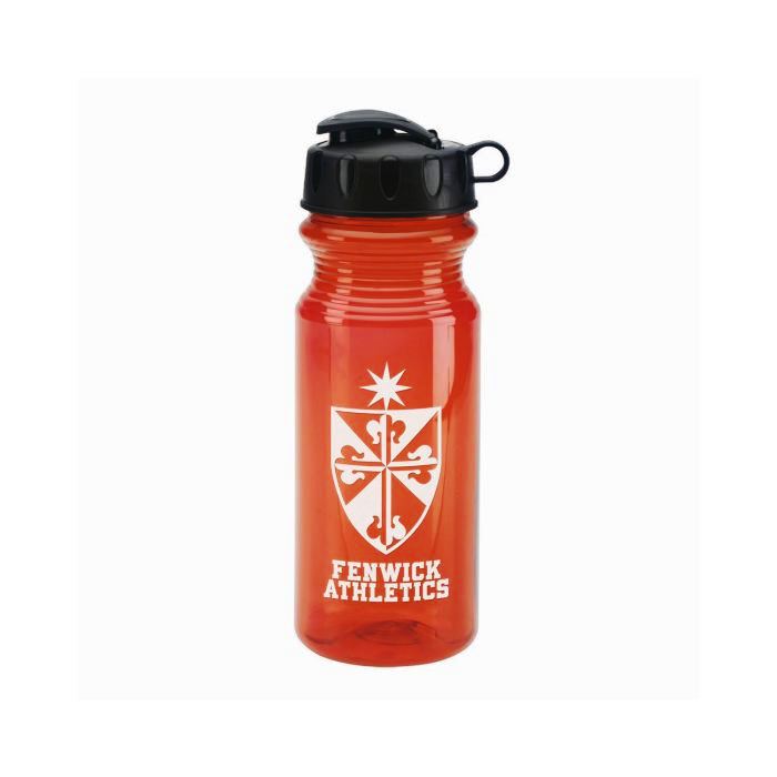Poly Fresh 21 Oz Bottle
