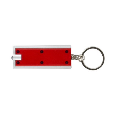 Razor Thin Flashlight