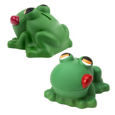 Froggy The Bank