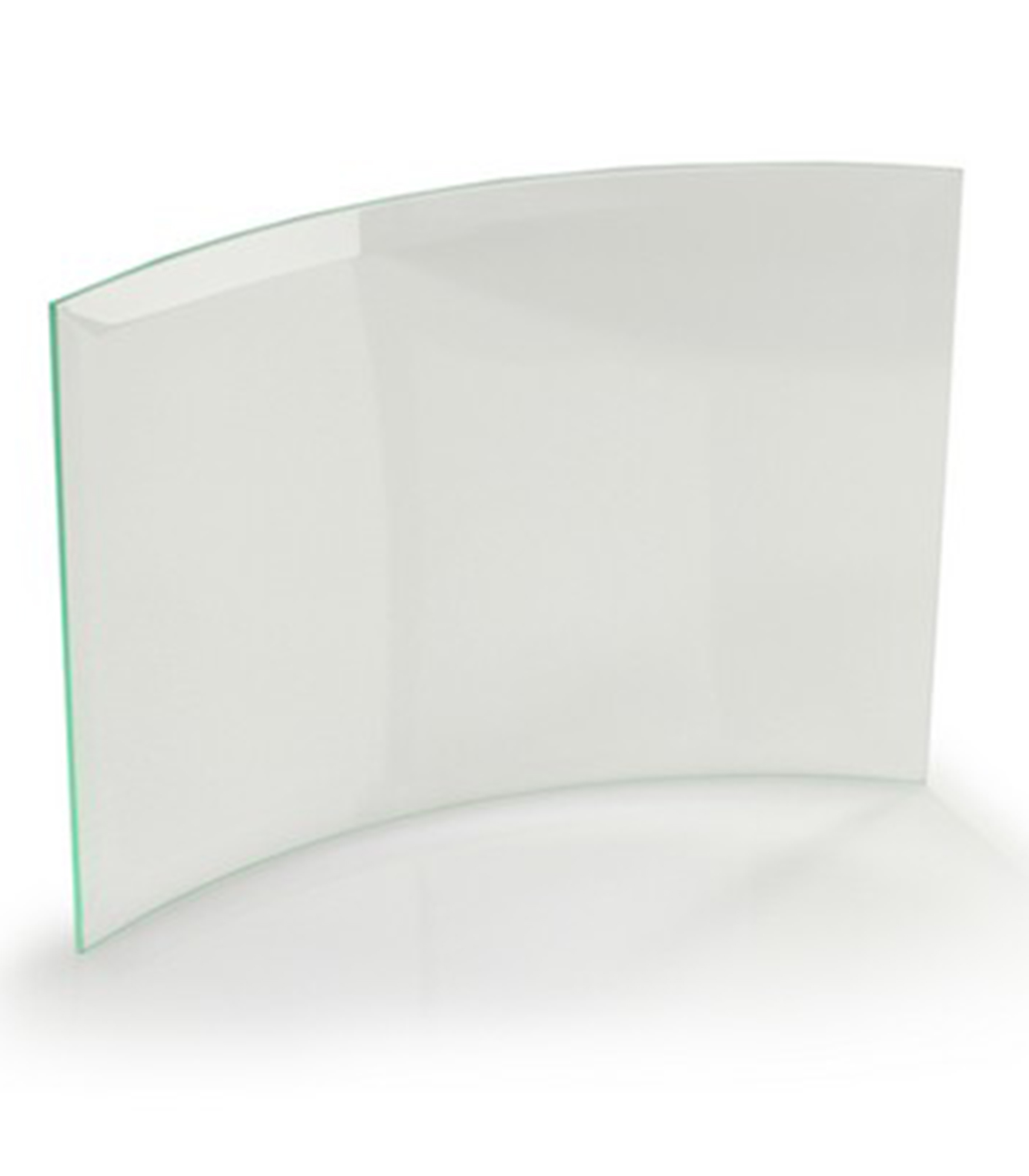 Spectral Jade Curved Award (7