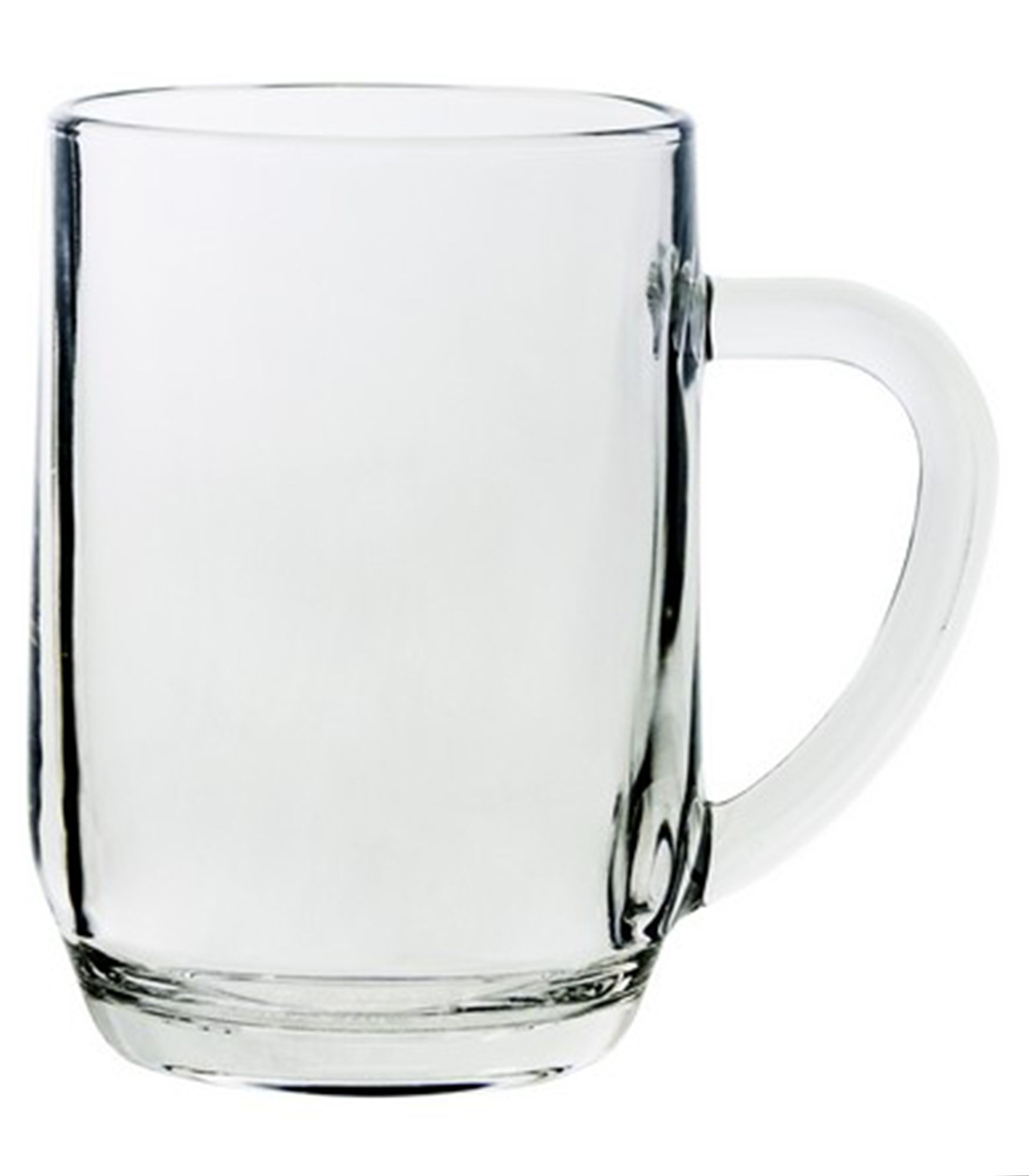 Hayworth Tankard Deep Etch Mug (10 Oz.)