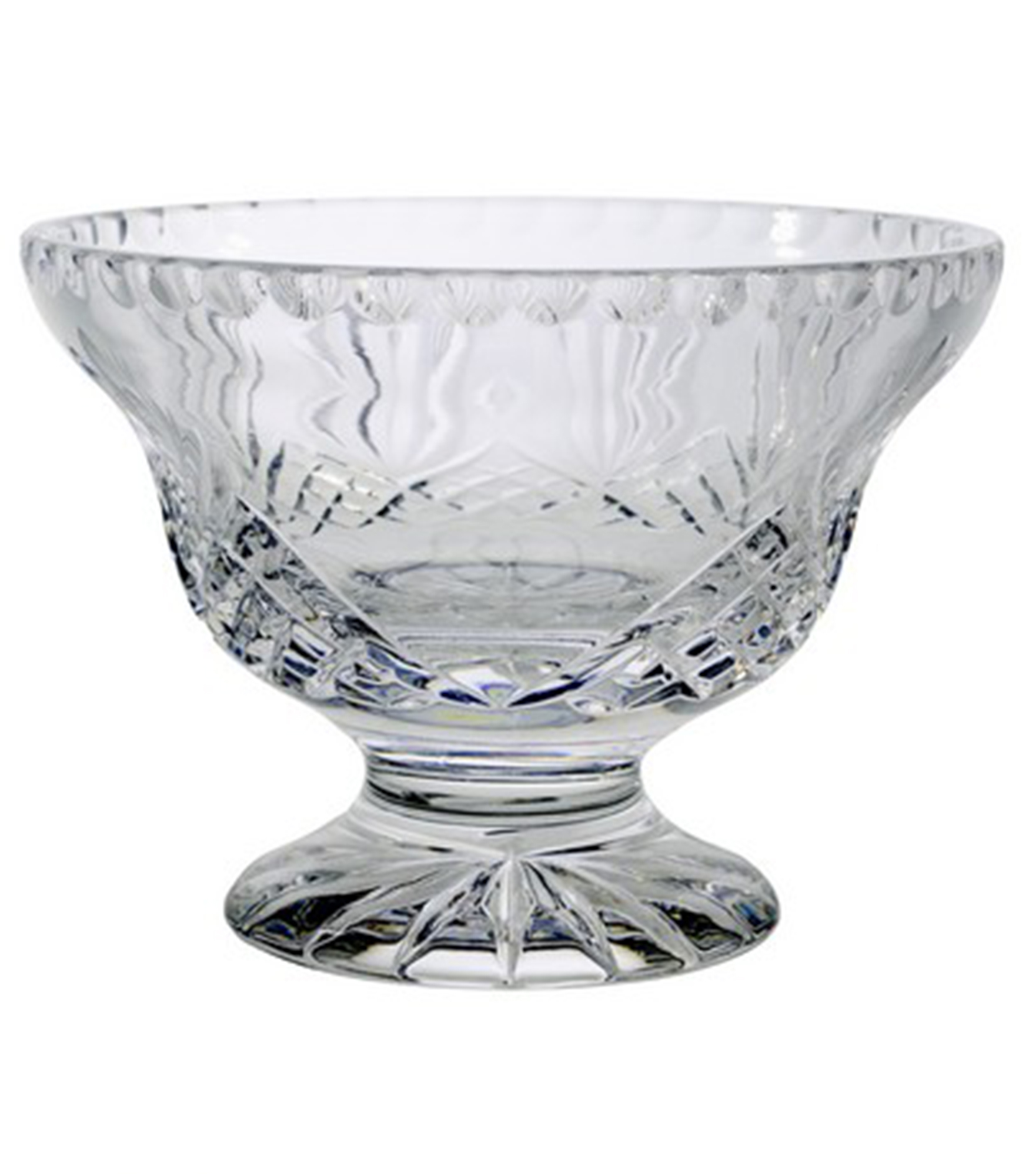 Westgate Pedestal Bowl (6