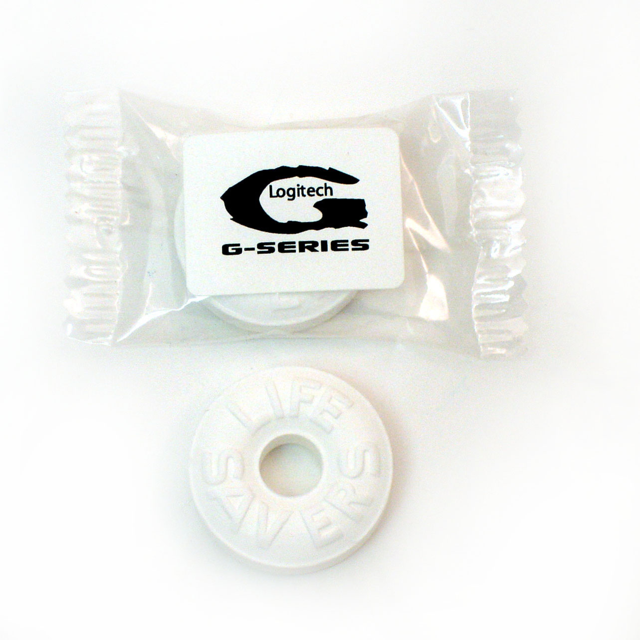 Pep-O-Mint w/ Label