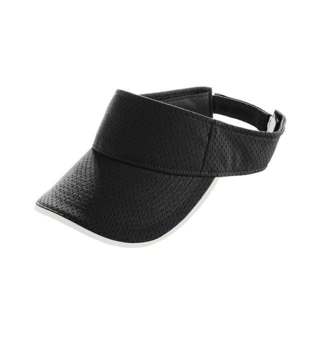 Augusta Sportswear Athletic Mesh Two-Color Visor