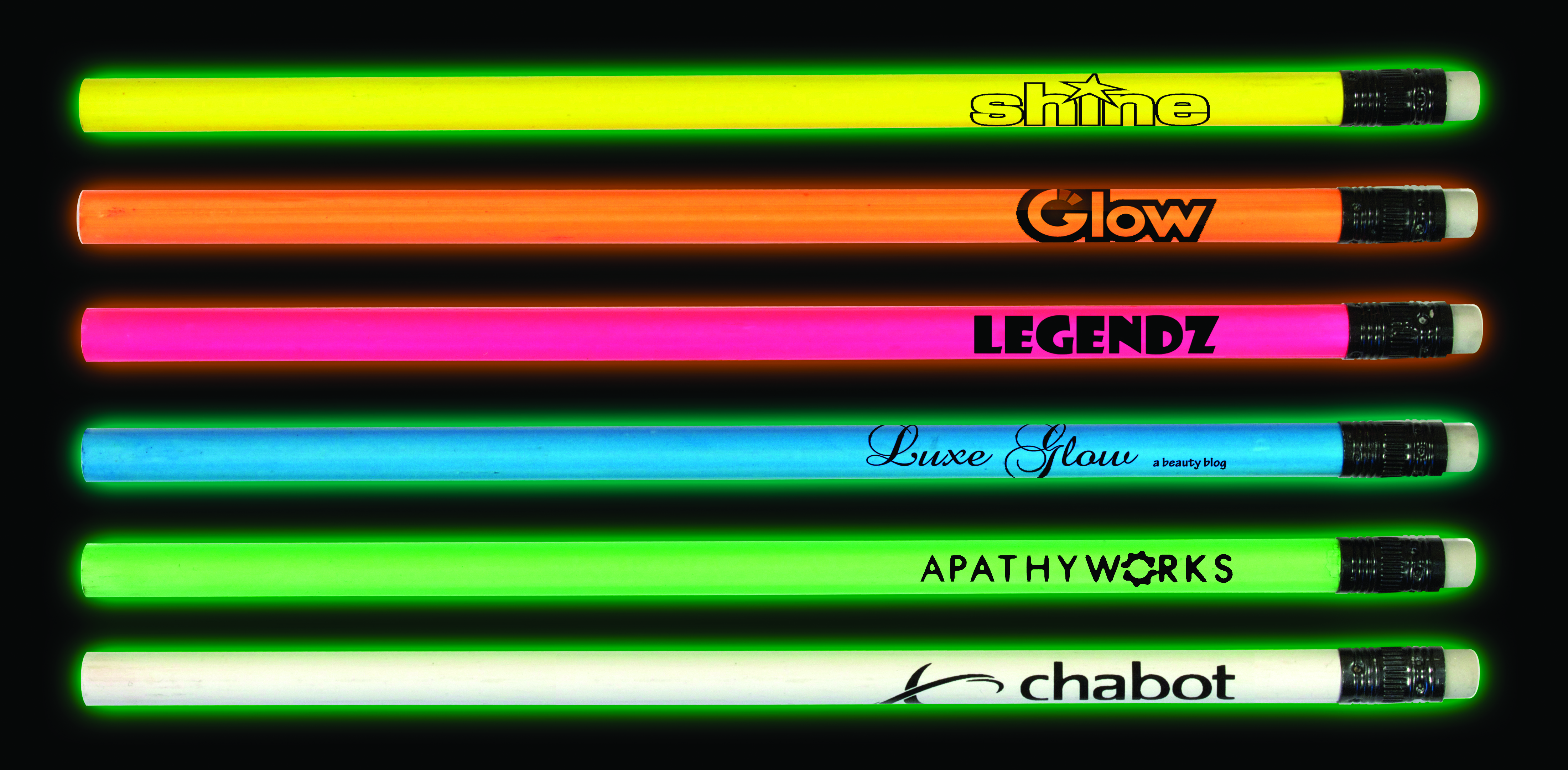 Nite Glow Pencil