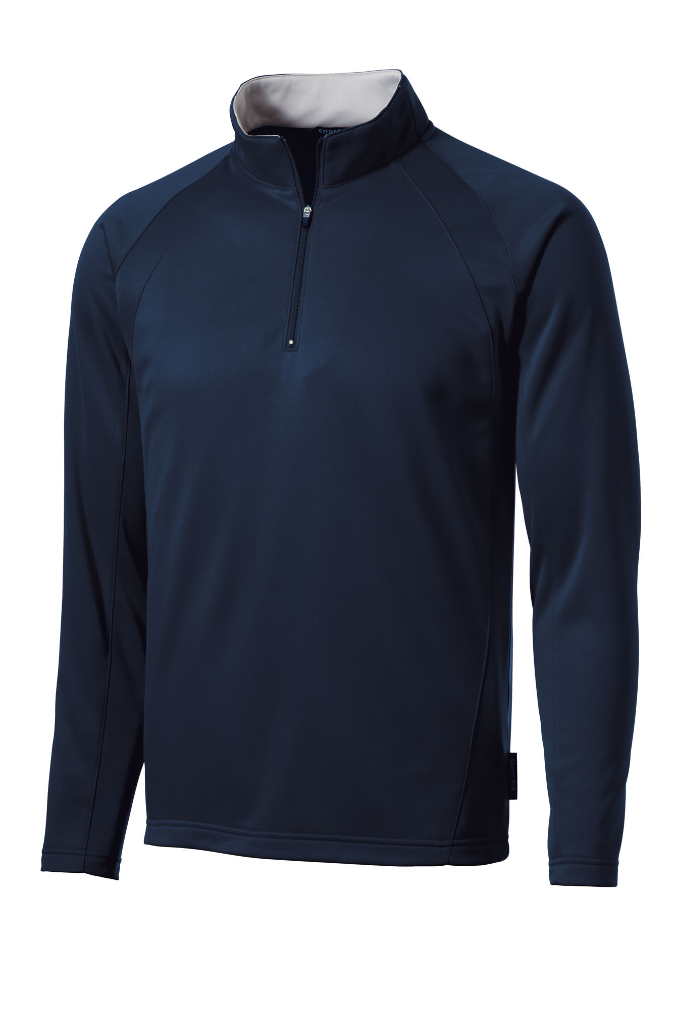 Sport-Tek®  Sport-Wick®  Fleece 1/4-Zip Pullover