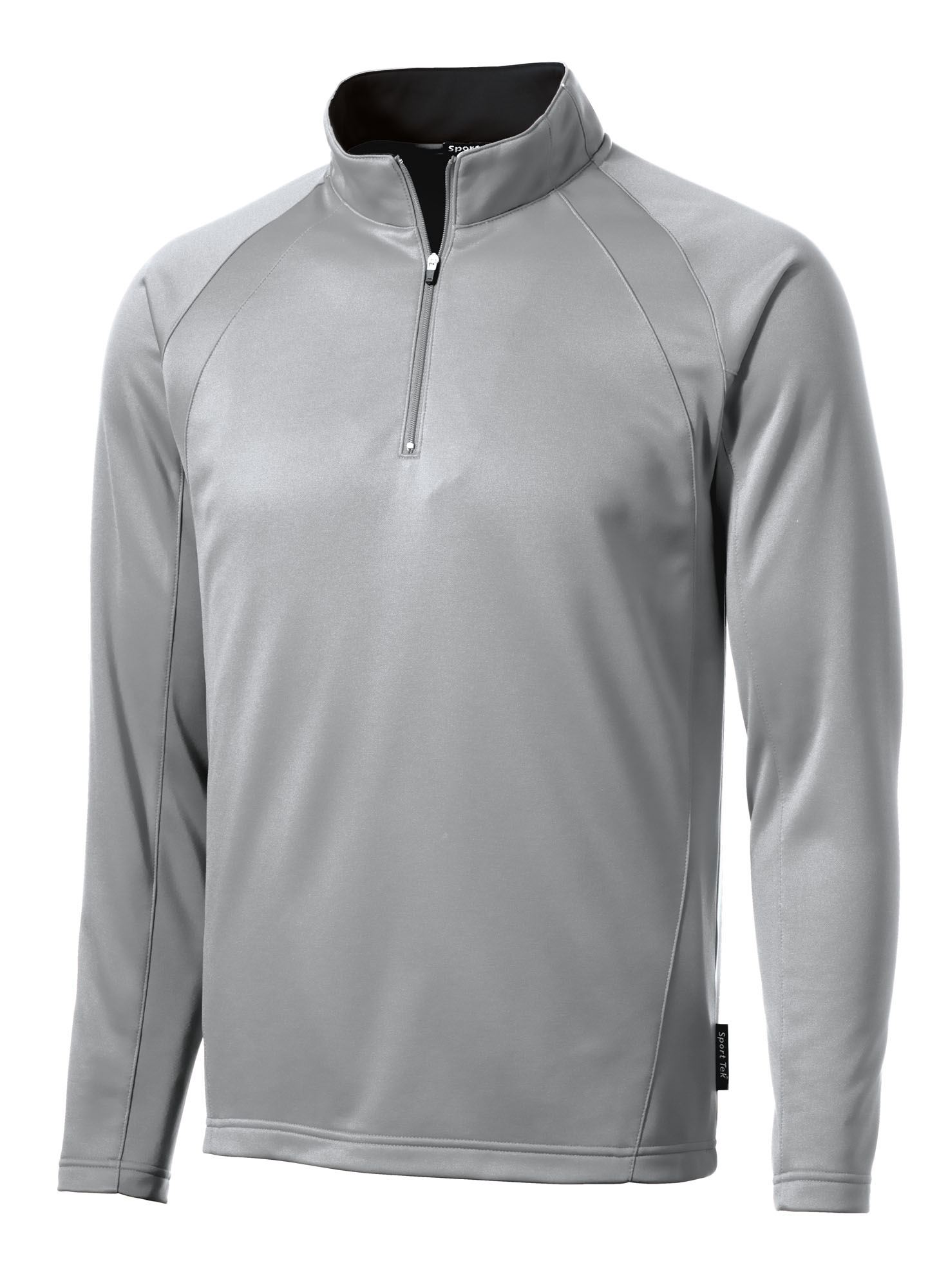 Sport-Tek®  Sport-Wick®  Fleece 1/4-Zip Pullover