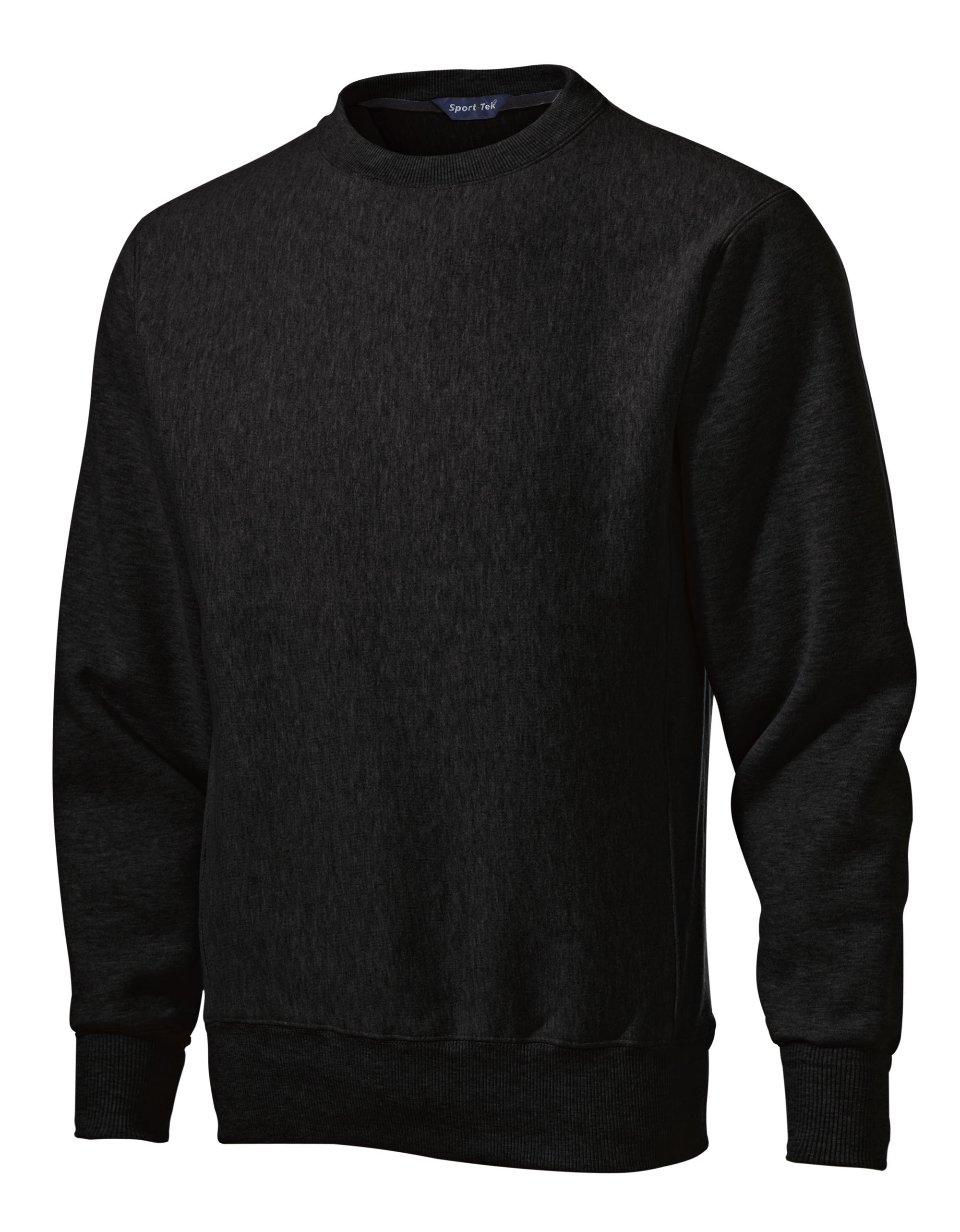 Sport-Tek® Super Heavyweight Crewneck Sweatshirt