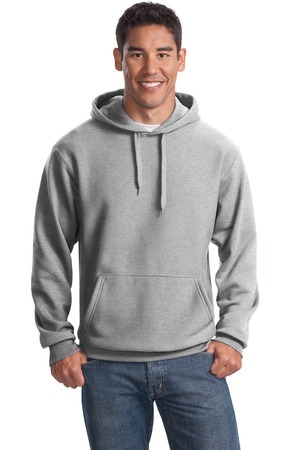 Sport-Tek®  Super Heavyweight Pullover Hooded Sweatshirt