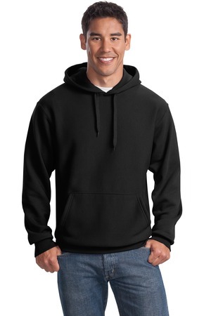 Sport-Tek®  Super Heavyweight Pullover Hooded Sweatshirt